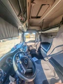 Грузовой - тягач - седельный MAN TGX 18.480 4х2 BLS, 2018, Идентификационный номер: WMA06XZZ7JP109558, принадлежащий Продавцу на праве собственности, что подтверждается Договором купли-продажи № ОВ/Ф-287242-05-01-С-01 от 30.05.2023 г.